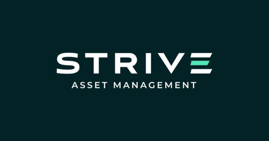 Strive’s Flagship U.S. Energy Fund DRLL Exceeds $100 Million Within First Week of Launch