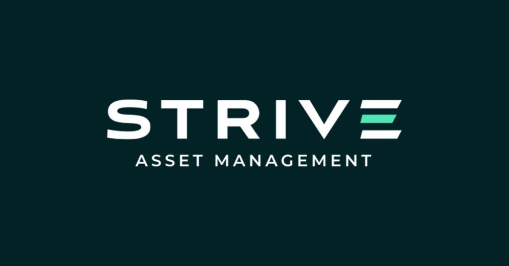 Strive Launches ESG Transparency Campaign for Financial Advisors